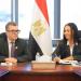 وزيرا
      التضامن
      والتخطيط
      يبحثان
      تعزيز
      التعاون
      وبدائل
      تعظيم
      الاستثمار
      في
      عدد
      من
      القطاعات