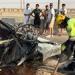 بالبلدي : مصرع
      شخصين
      وإصابة
      طفلين
      في
      انقلاب
      سيارة
      أمام
      الجامعة
      المصرية
      الدولية