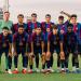 بالبلدي : ليست
      المرة
      الأولى..
      برشلونة
      يضع
      عينه
      على
      صفقة
      عربية
      لتعزيز
      صفوفه