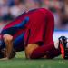 بالبلدي : موندو
ديبورتيفو
تتغنى
بـ
حمزة
عبد
الكريم:
حقق
حلمًا
صعبًا
لبرشلونة..
ومحمد
صلاح
كلمة
السر