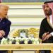 بالبلدي: هل أوقف اتصال محمد بن سلمان ضربة أمريكية ضد إيران؟.. طهران تعلق