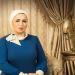 أمل
      عمار
      تشيد
      بدعم
      السيدة
      انتصار
      السيسي
      للعمل
      الإنساني..
      وتشارك
      في
      «يوم
      التطوع»
      للهلال
      الأحمر