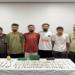 بالبلدي: الداخلية
      تضبط
      عصابة
      خطيرة
      قبل
      بيع
      118
      قطعة
      يشتبه
      فى
      أثريتها
      بـ3
      محافظات