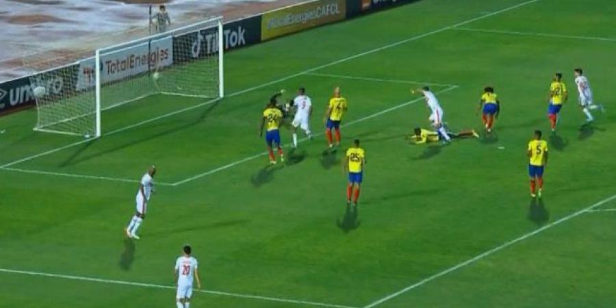 بالبلدي: فيديو
      ملخص
      مباراة
      الزمالك
      وبترو
      أتلتيكو
      في
      دوري
      أبطال
      أفريقيا
      مع
      الأهداف