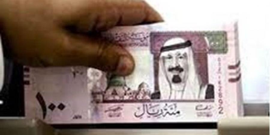 بالبلدي: الريال
      السعودي
      يتخطى
      5
      جنيهات
      أمام
      الجنيه
      المصري بالبلدي | BeLBaLaDy