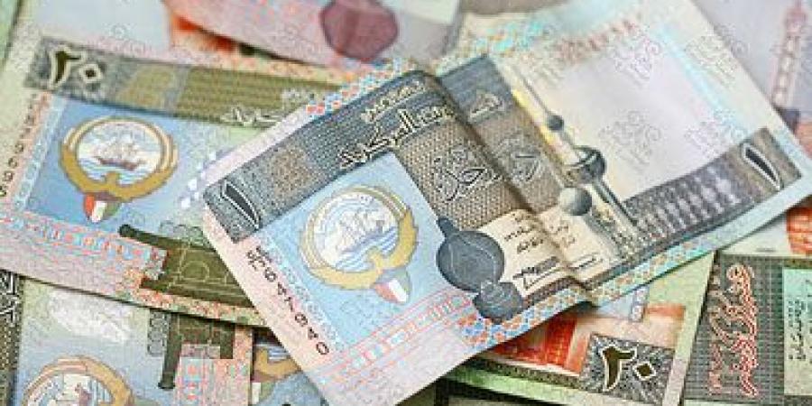 بالبلدي: سعر الدينار الكويتى اليوم الجمعة 2-12-2022 فى البنوك المصرية