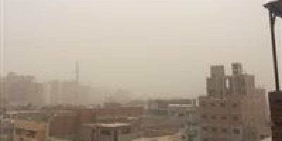بالبلدي : أتربة ورياح.. حالة الطقس اليوم في محافظة البحيرة