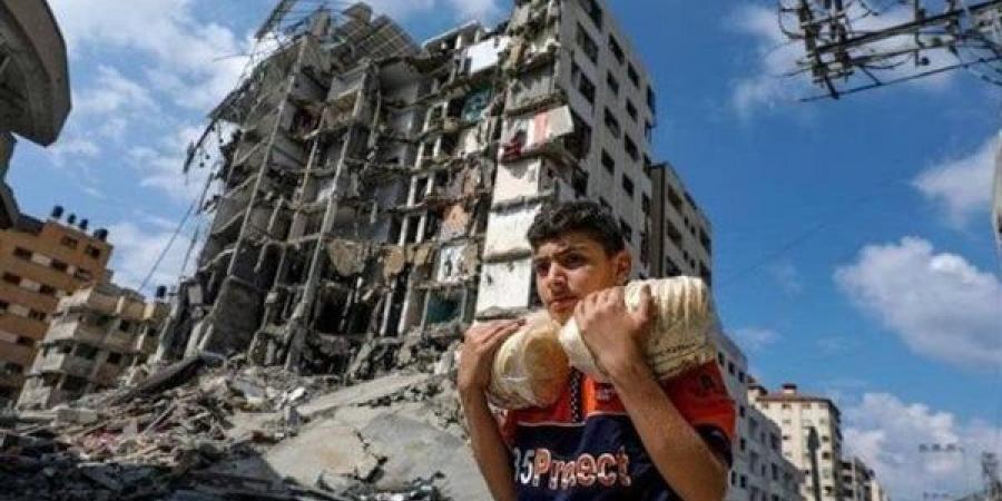 بالبلدي: مسئول بالسلطة الفلسطينية: لن نبحث احتمال عودتنا لإدارة غزة قبل وقف النار belbalady.net