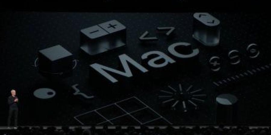 بالبلدي: تحذير عاجل لمستخدمى Mac بشأن تحديثات المتصفح الزائفة وكيفية اكتشافها