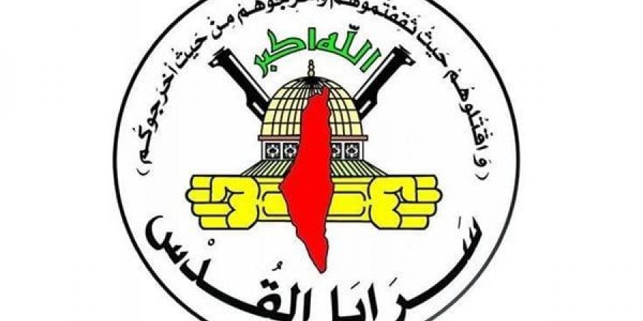 بالبلدي: معارك حامية لسرايا القدس مع الاحتلال في خان يونس belbalady.net