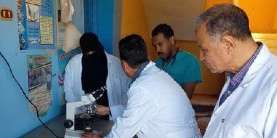 بالبلدي: "صحة قنا" تعلن عن قافلة طبية اليوم بقرية أبنود