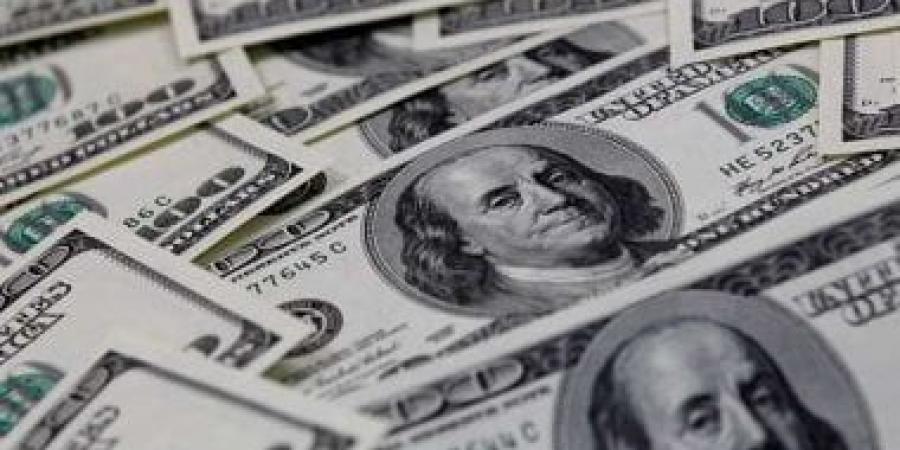 بالبلدي: سعر الدولار الآن أمام الجنيه المصرى بالبنوك المصرية