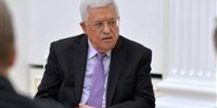 بالبلدي: محمود عباس يعتمد تشكيل حكومة فلسطين الجديدة.. وتأدية اليمين الأحد المقبل