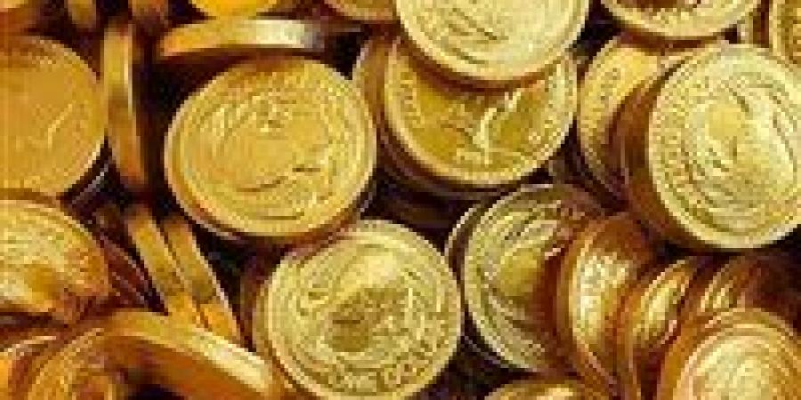 بالبلدي: سعر جنيه الذهب اليوم الخميس فى مصر يسجل 24800 جنيه