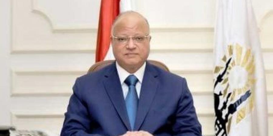 بالبلدي: محافظة القاهرة تتلقى 12 ألف طلب لتراخيص المحال