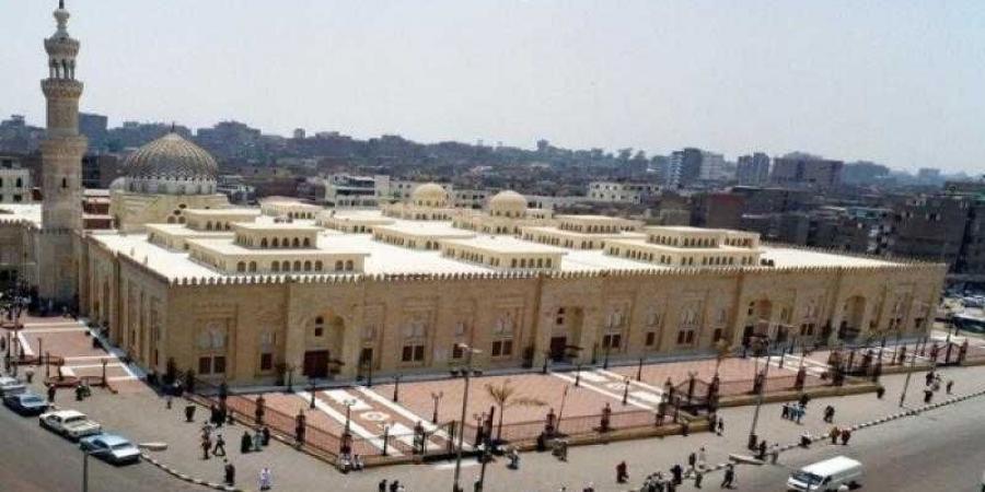 بالبلدي : وزير الأوقاف يعلن افتتاح مسجد السيدة زينب في صلاة الجمعة