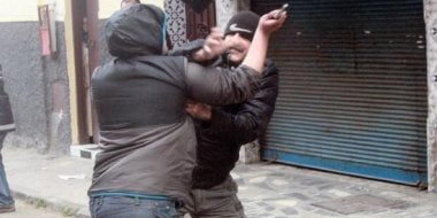 بالبلدي: ضبط المتهم بقتل عامل ديليفري خلال مشاجرة فى بورسعيد