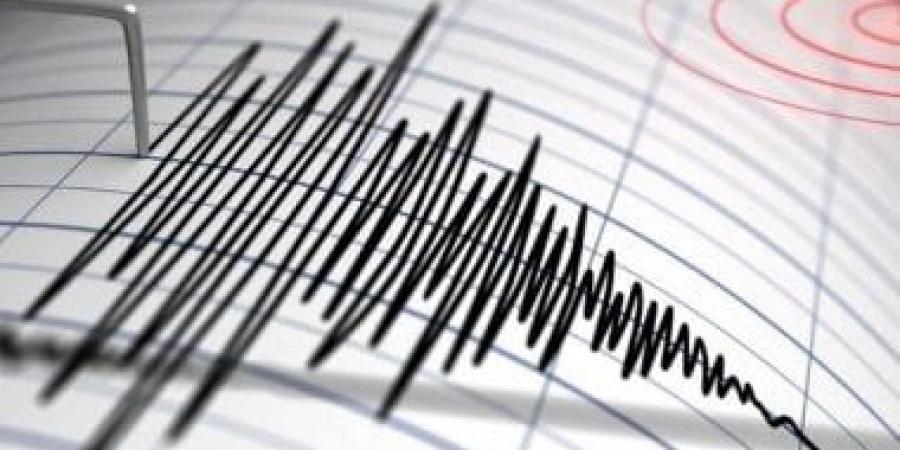 بالبلدي: زلزال بقوة 5.7 درجة يضرب جنوب اليونان