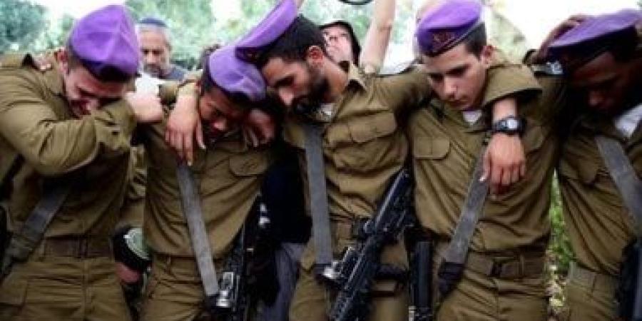 بالبلدي: جيش الاحتلال: إصابة 4 ضباط وجنود فى معارك غزة خلال الـ24 ساعة الماضية