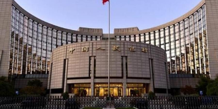 "المركزي" الصيني يضخ سيولة بـ21.14 مليار دولار في النظام المصرفي بالبلدي | BeLBaLaDy