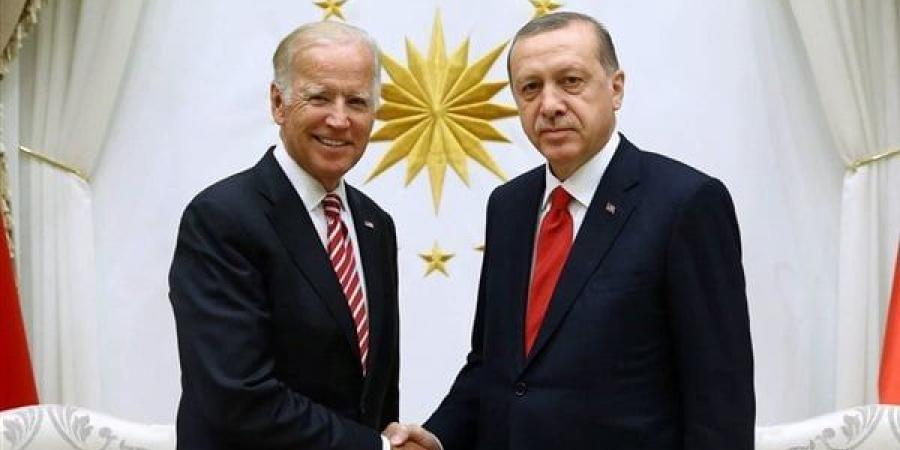 بالبلدي: أول اجتماع بالبيت الأبيض خلال إدارة بايدن..أردوغان يزور أمريكا في هذا الموعد belbalady.net