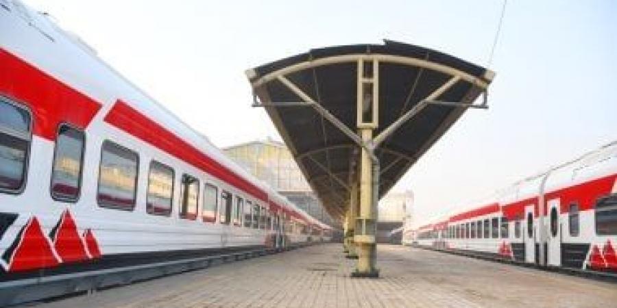 بالبلدي: مواعيد قطار تالجو على خطوط السكة الحديد