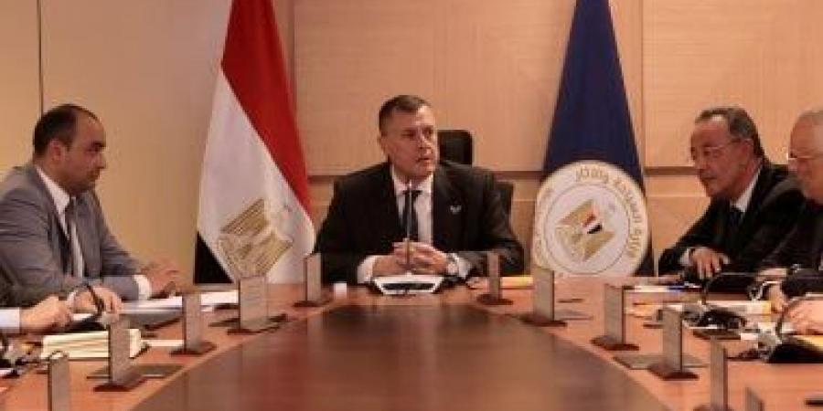 بالبلدي: وزير السياحة والآثار يوجه الشكر لـ"مصطفى وزيرى" ويؤكد على الاستعانة بخبراته