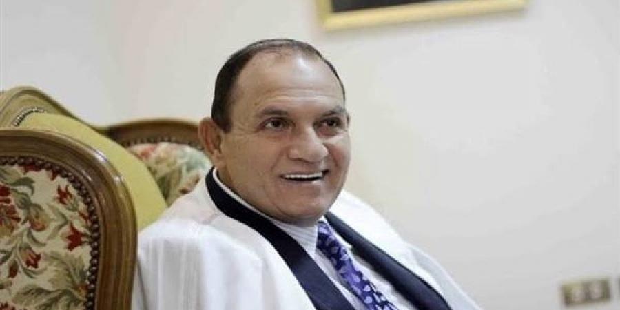 بالبلدي: أحمد نعينع: الرئيس السادات كان صوفيًا ويداوم على زيارة الأولياء والأضرحة belbalady.net