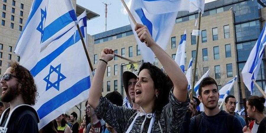 بالبلدي: تل أبيب.. دعوات لإضراب عام في إسرائيل بعد تجاهل نتنياهو لمطالب المتظاهرين