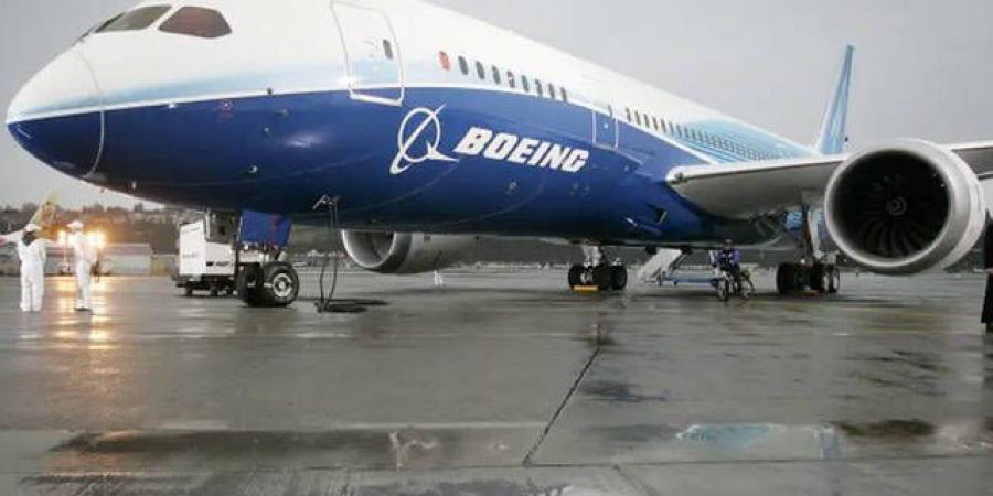 اتهامات جديدة حول طائرات 787 دريملاينر.. وبوينج تنفي بالبلدي | BeLBaLaDy