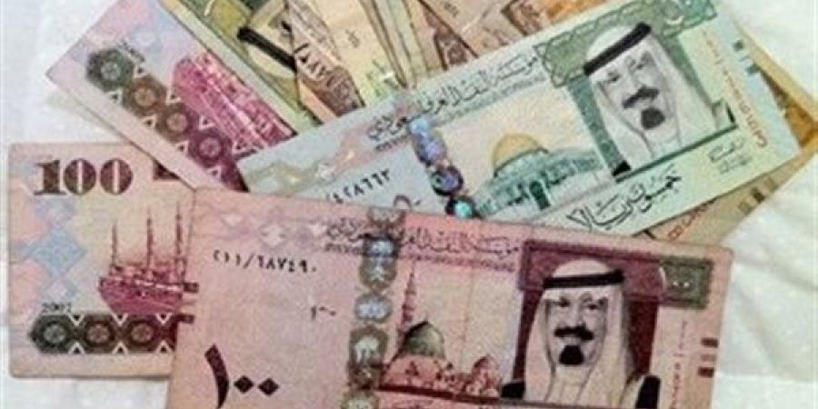 بالبلدي: سعر الريال السعودي مقابل الجنيه المصري اليوم الثلاثاء 16 أبريل 2024 belbalady.net