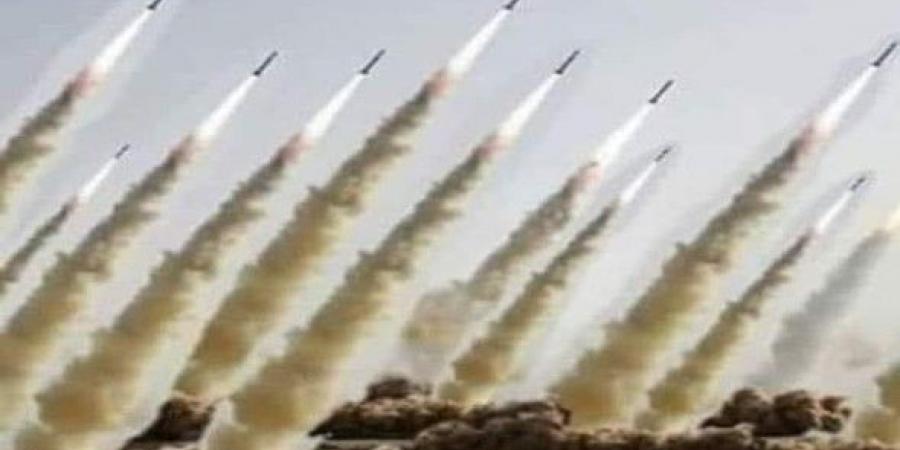 بالبلدي: سقوط 6 صواريخ على شمال إسرائيل دون إصابات