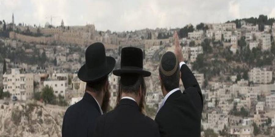 بالبلدي: وثائق إسرائيلية تكشف توسع حكومة نتنياهو في بناء المستوطنات بالقدس الشرقية belbalady.net