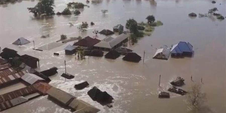 بالبلدي: الفيضانات في تنزانيا تخلف 58 ضحية.. وتحذيرات من استمرار هطول الأمطار|شاهد belbalady.net