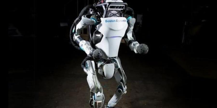 بالبلدي: يرقص ويقفز.. شاهد Atlas روبوت بوسطن ديناميكس الشبيه بالبشر belbalady.net