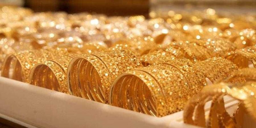 بالبلدي: هبوط حاد في أسعار الذهب .. وعيار 21 اليوم يسجل 3245 جنيها للجرام الواحد