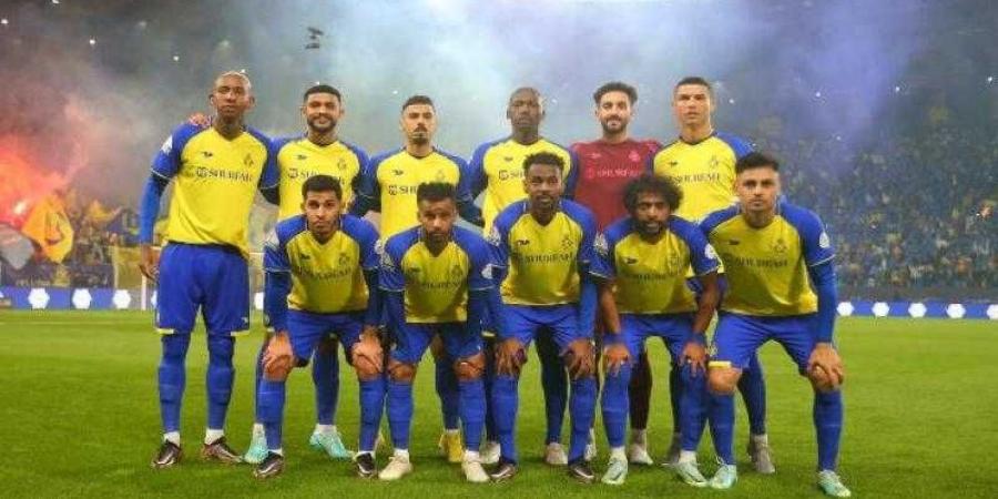 بالبلدي: الفيحاء يتفوق على النصر بهدف بالشوط الأول في الدوري السعودي