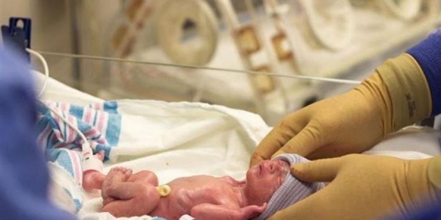 بالبلدي : إنجاب أطفال مبتسرين.. كيف تتجنبين مضاعفات الولادة المبكرة؟