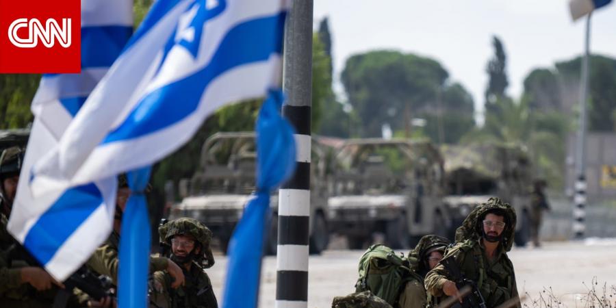BELBALADY: خبيرة توضح لـCNN إن كانت إسرائيل قادرة على دخول حرب واسعة النطاق بالشرق الأوسط