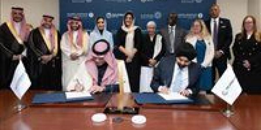 بالبلدي: «البنك الدولي» يختار المملكة العربية السعودية مركزا لنشر ثقافة الإصلاحات الاقتصادية عالميًا