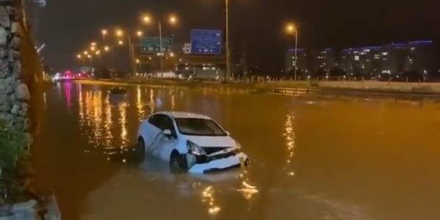 بالبلدي: بعد الإمارات| الأرصاد تفجر مفاجأة عن تأثر البلاد بفيضانات خلال ساعات belbalady.net
