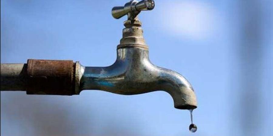 بالبلدي: لمدة 7 ساعات.. انقطاع مياه الشرب عن مدينة كفر الشيخ غدا belbalady.net