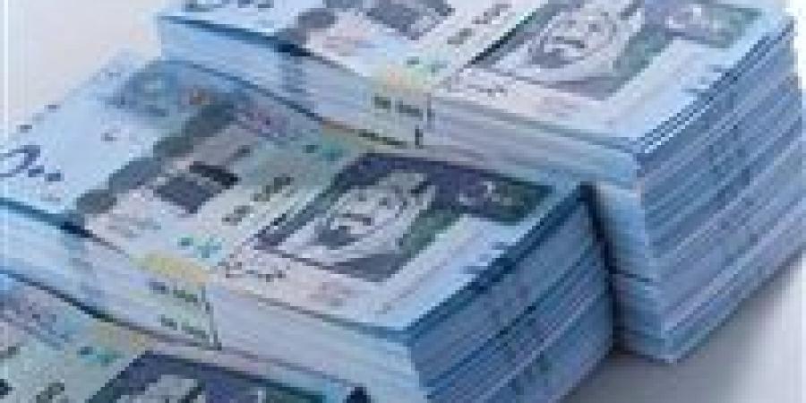 بالبلدي: سعر الريال السعودي بالبنوك اليوم الإثنين 22-4-2024 في البنوك