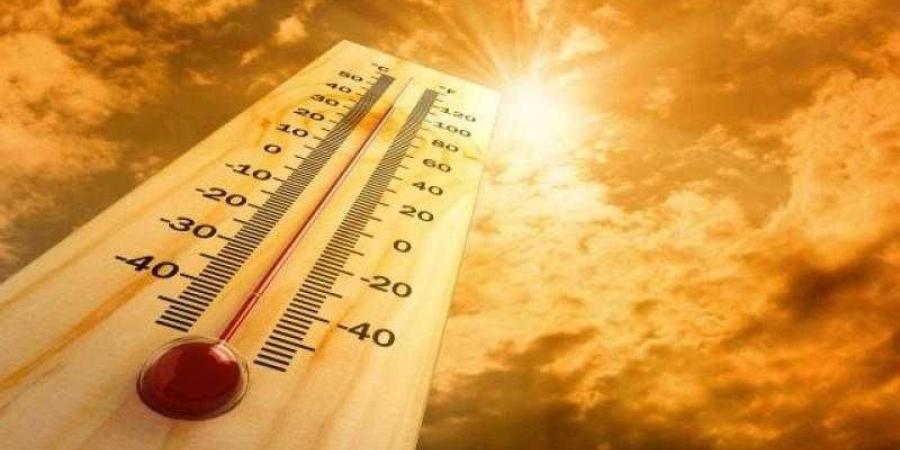 بالبلدي: حالة الطقس غداً الأربعاء 24-4-2024 في مصر.. درجة الحرارة في الظل 40