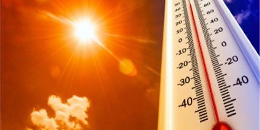 بالبلدي : بعد تحذير الأرصاد من درجات الحرارة اليوم.. ما أعراض ضربة الشمس؟