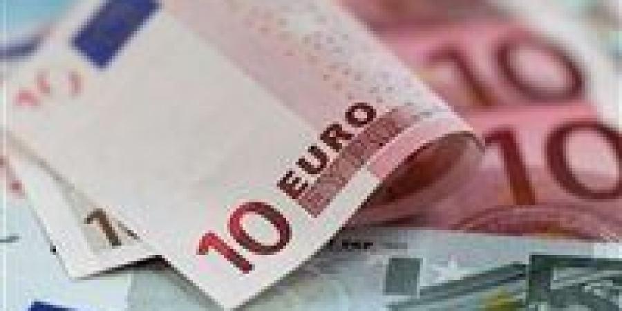 بالبلدي: سعر اليورو مقابل الجنيه اليوم الأربعاء 24-4-2024 بالبنوك