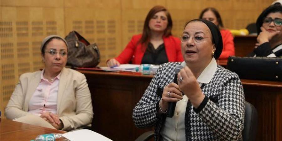 بالبلدي: "بصيرة" يعرض نتائج تقرير الأعراف الاجتماعية ومشاركة المرأة في قوة العمل بمصر belbalady.net