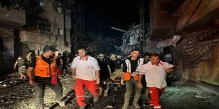 بالبلدي: مقتل عمال إغاثة وصحافيين في حرب غزة أكثر من أي صراع آخر