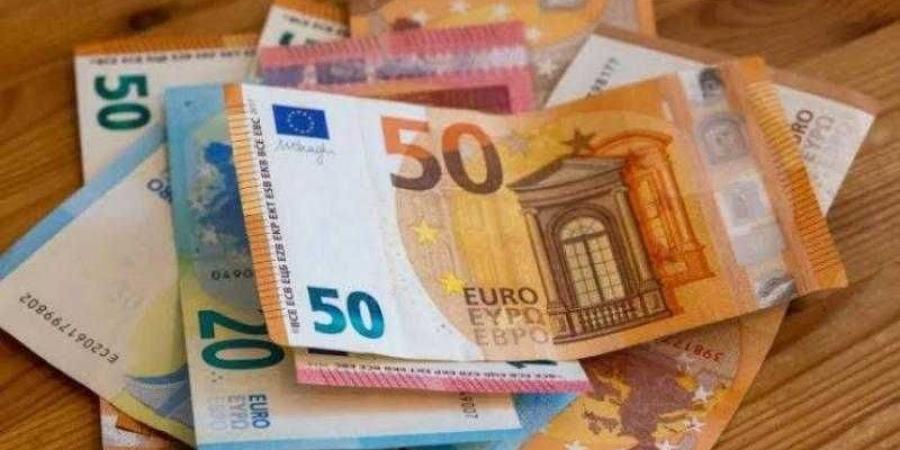 سعر اليورو اليوم الجمعة في البنوك