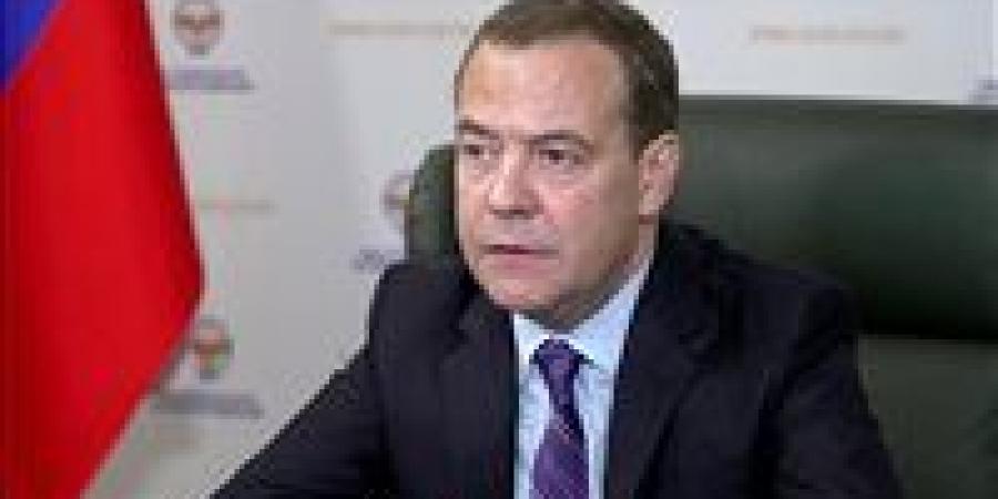 بالبلدي: ميدفيدف: روسيا لن تكون قادرة على الرد بالمثل على خطوة مصادرة أحتياطياتها في الولايات المتحدة